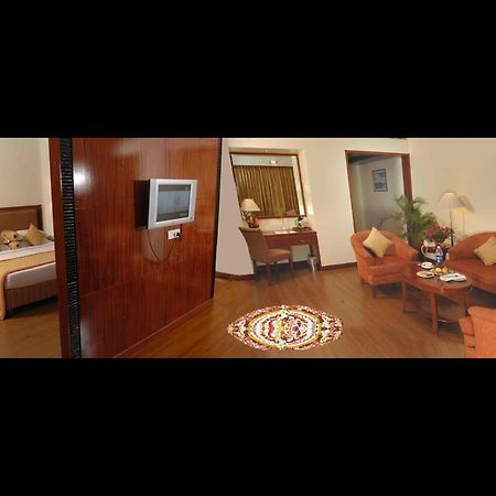 Hotel Royal Court Madurai Pokoj fotografie