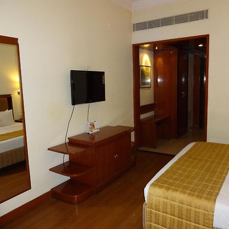 Hotel Royal Court Madurai Pokoj fotografie