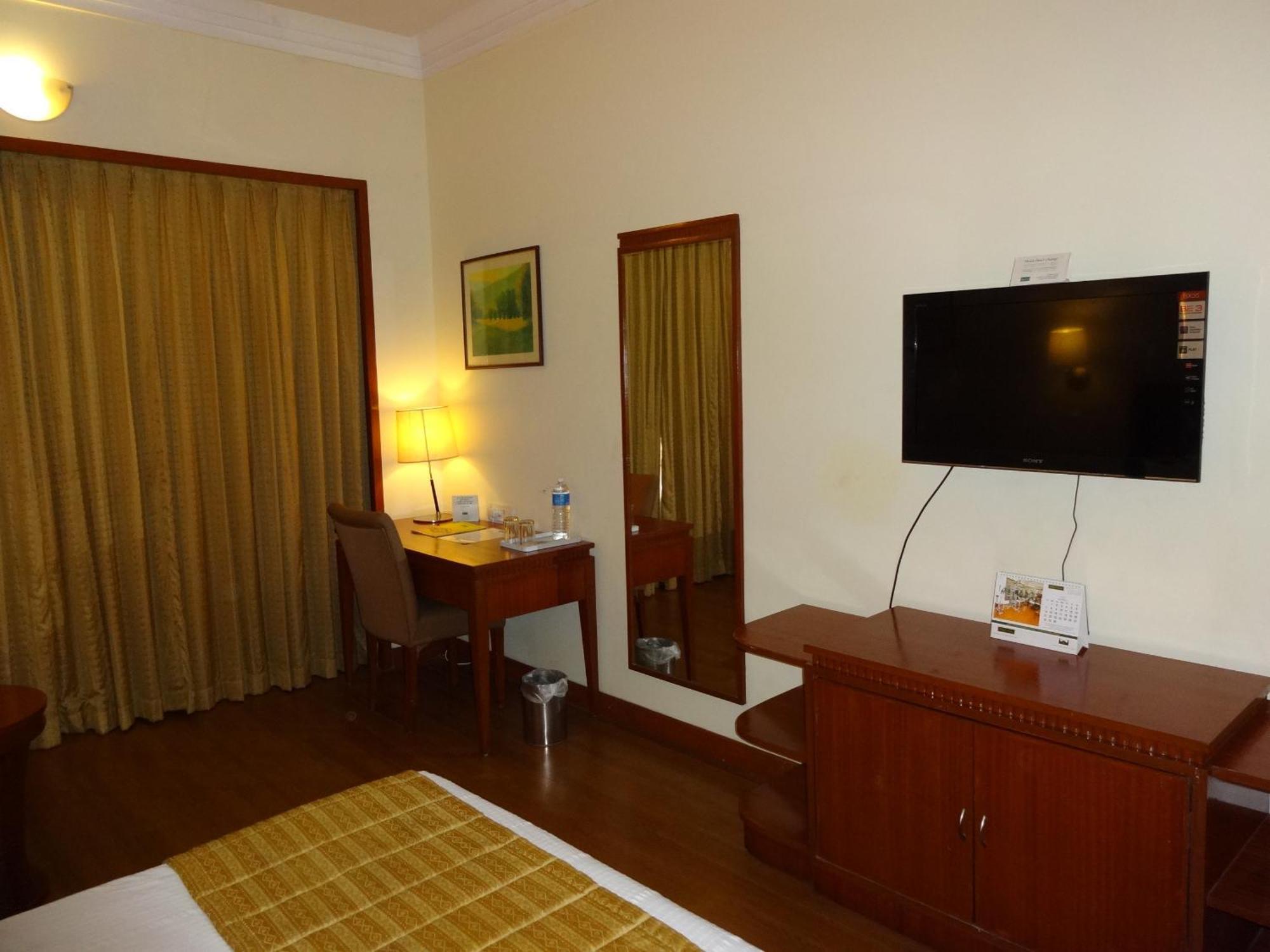 Hotel Royal Court Madurai Pokoj fotografie