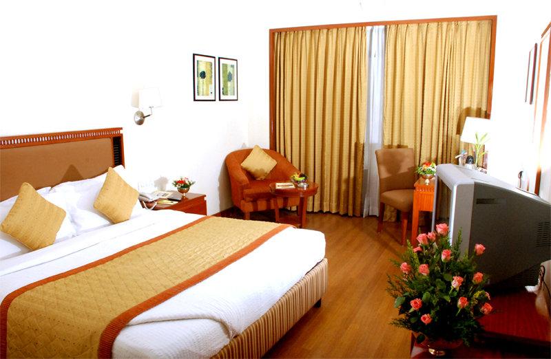 Hotel Royal Court Madurai Exteriér fotografie