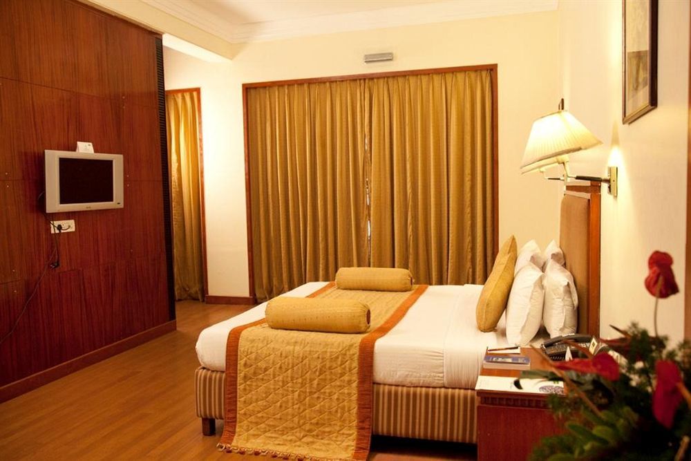 Hotel Royal Court Madurai Exteriér fotografie