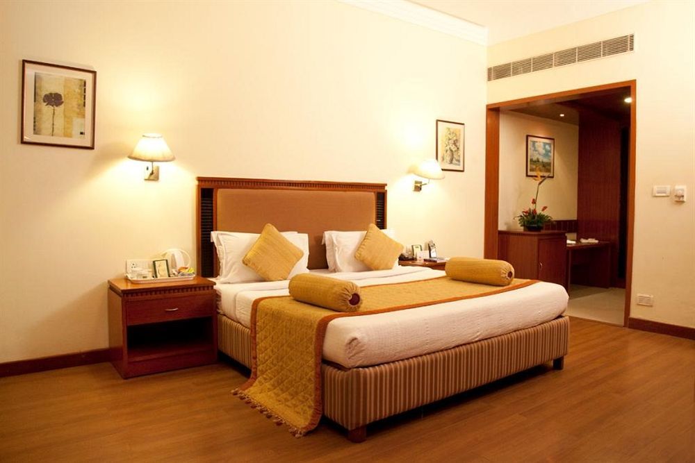 Hotel Royal Court Madurai Exteriér fotografie