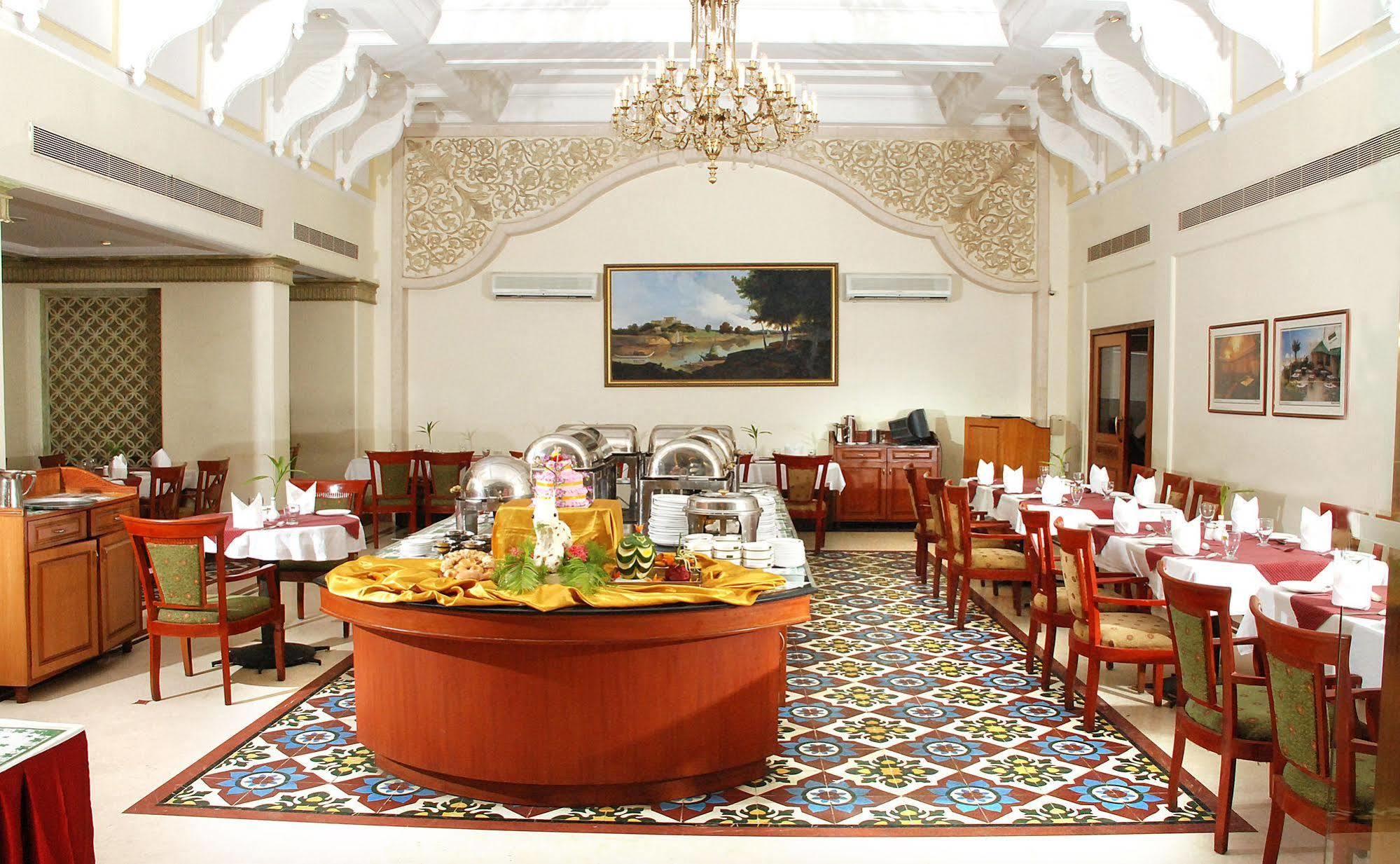 Hotel Royal Court Madurai Exteriér fotografie