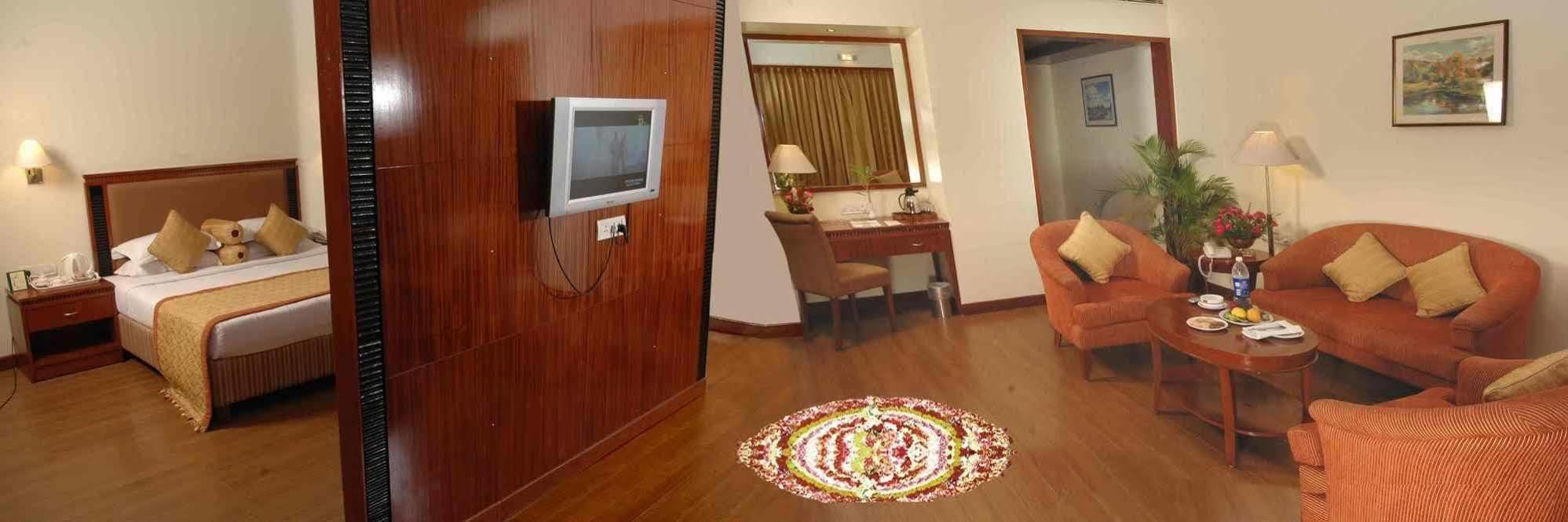 Hotel Royal Court Madurai Exteriér fotografie