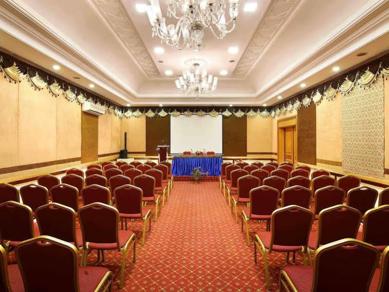 Hotel Royal Court Madurai Exteriér fotografie