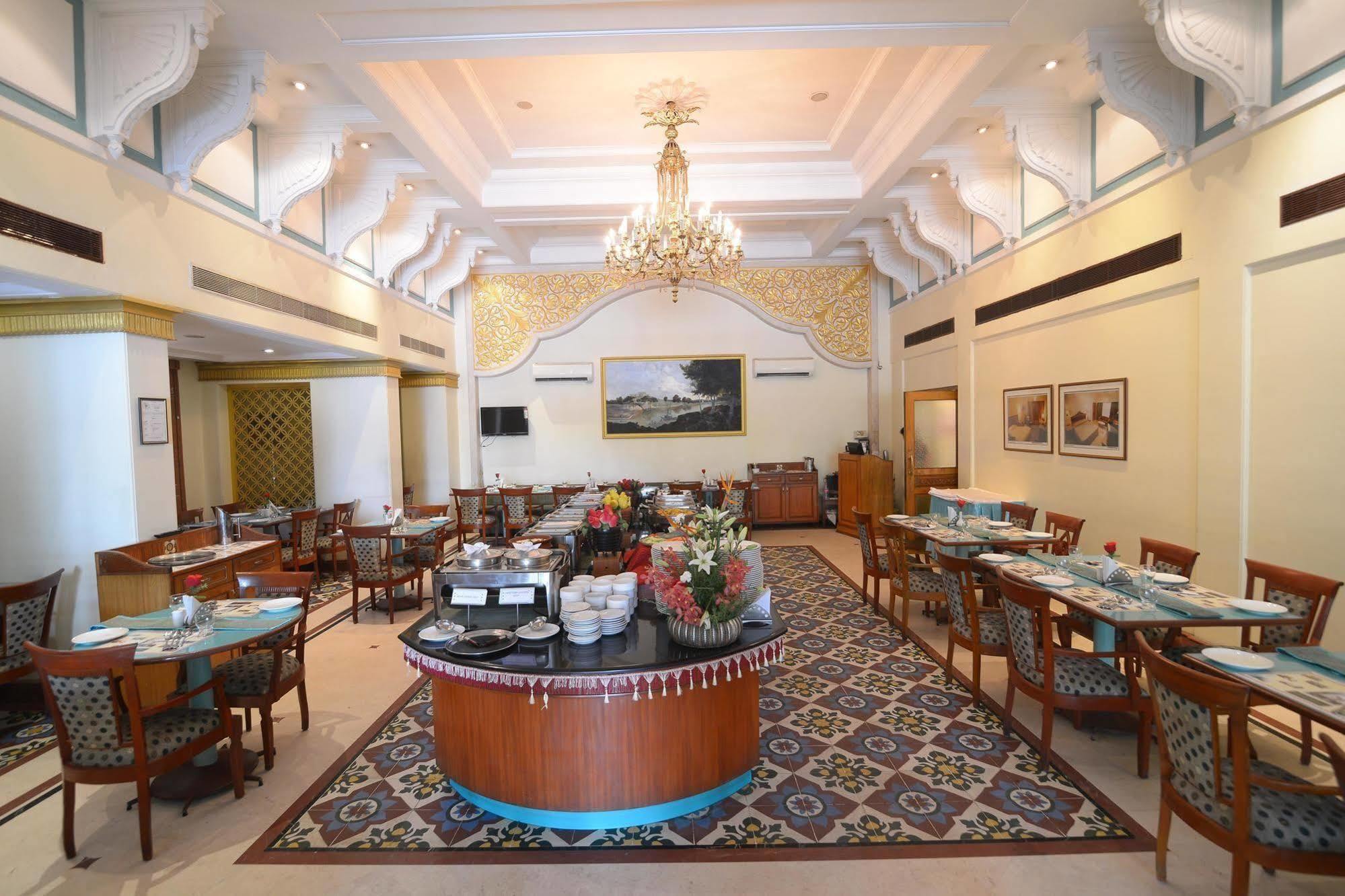 Hotel Royal Court Madurai Exteriér fotografie