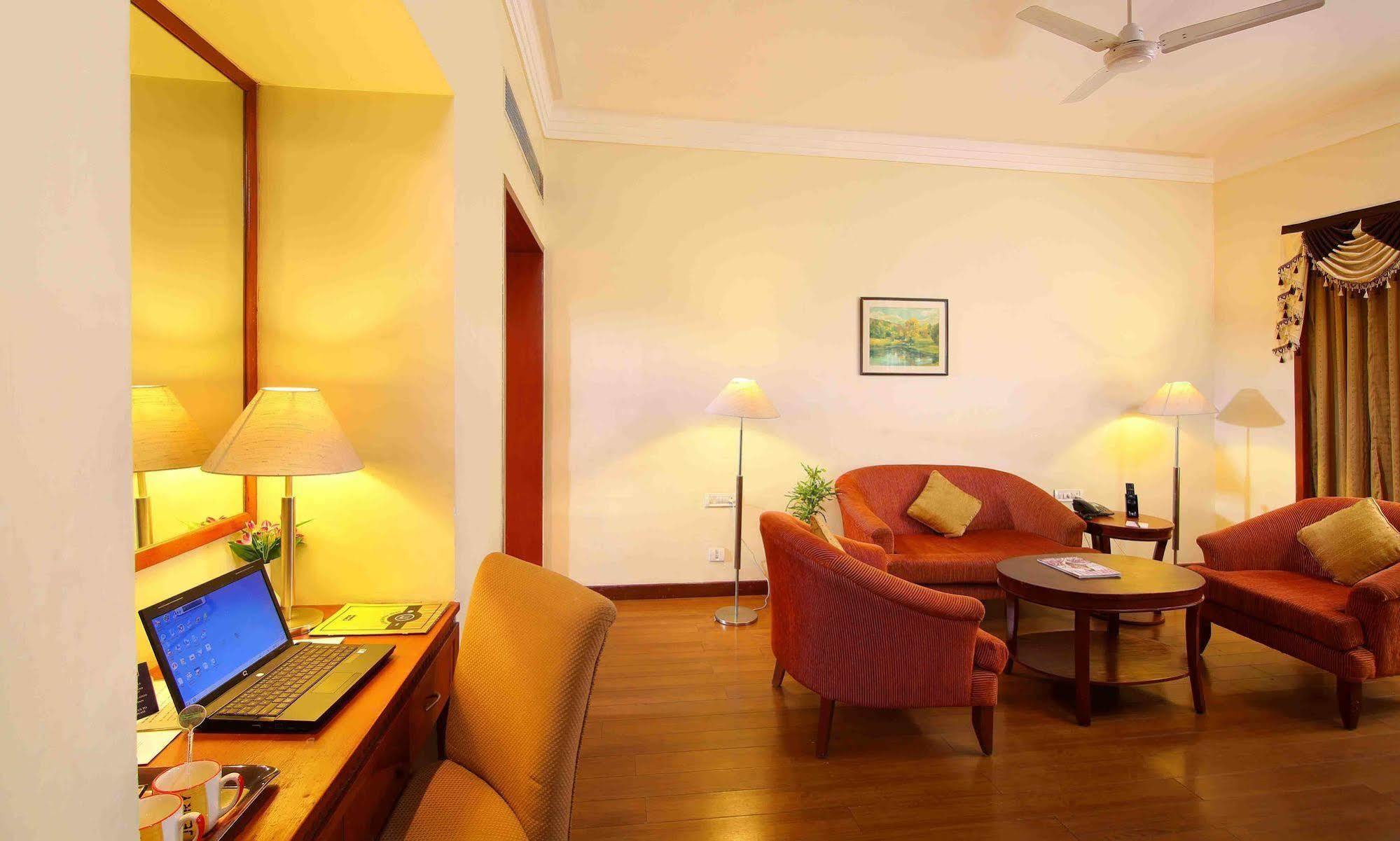Hotel Royal Court Madurai Exteriér fotografie